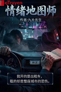Cảm xúc bản đồ sư